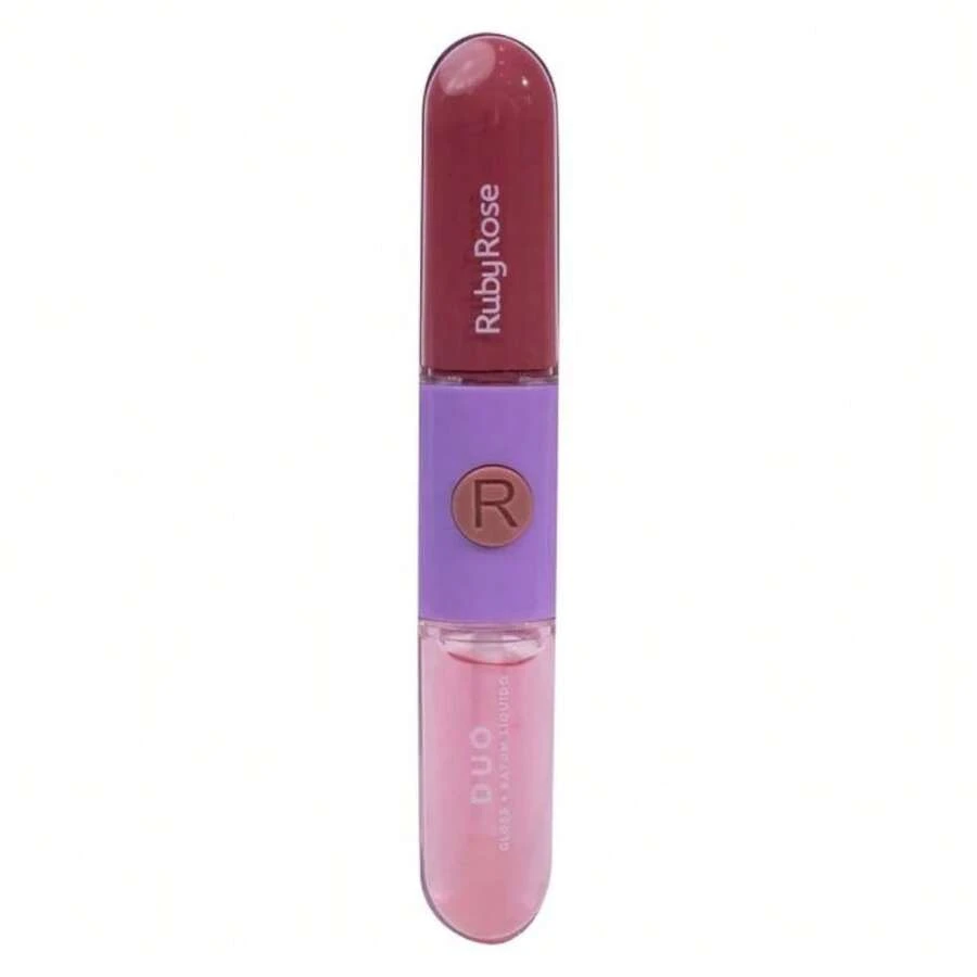Liquid Lipstick - LD02 - Xem 1