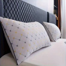 Bed Pillows - White - View 3