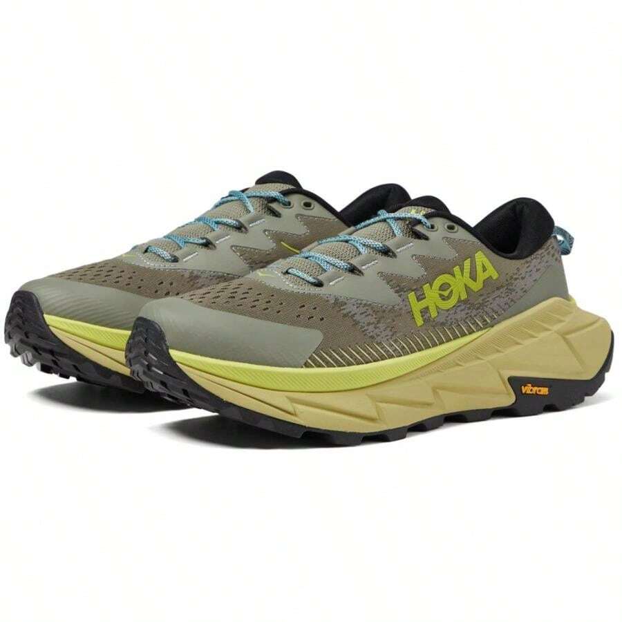 Hoka One One Hoka | Skyline-Float X - Ô liu/rễ cần tây - Xem 1