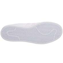 Adidas 原创超级巨星 W - 鞋類白色/鞋類白色/鞋類白色 - 查看 4