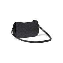 Coach 粉红佳人 - 炭灰色/黑色 - 查看 3