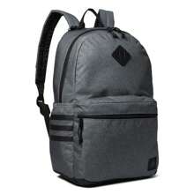 Adidas 男款 Redwood Falls 防水 Chukka 靴