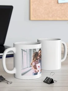 1 chiếc cốc gốm có họa tiết tùy chỉnh, quà tặng ý nghĩa cho các cặp đôi, sinh nhật hoặc lễ hội chống nấm mốc, có thể tái sử dụng tinh tế, đáng yêu, hiện đại, theo hợp đồng tùy chỉnh, cá nhân hóa, độc đáo quà tặng lý tưởng cho anh ấy cô ấy, bạn trai, bạn gái, bố, mẹ, gia đình, bạn bè cho ngày kỷ niệm, ngày lễ tình nhân, ngày của mẹ, sinh nhật, ngày thiếu nhi, ngày của cha, lễ tốt nghiệp, đám cưới, tân gia phòng ăn, phòng khách, phòng ngủ, văn phòng, phòng trà, nhà, trường học - nhiều màu - Xem 4