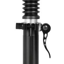 YUNRUX Electric Scooter Seat Saddle, Adjustable, Comfortable And Original Shock-Absorbing, Foldable Seat Saddle, Seat Saddle For E-Scooter Pro Saddle Electric Scooter Adjustable 40-60CM - 紅色 - 查看 7