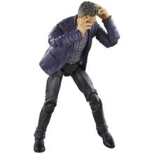Hasbro Marvel Legends Series Bruce Banner, 6" Marvel Legends Action Figures