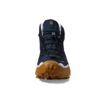 Salomon Cross Hike Mid GTX® 2 - 碳 - 查看 4