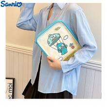 حقيبة مستحضرات تجميل وأدوات التجميل للسفر لطيفة قطعة واحدة ، حقيبة مقاومة للماء للتخييم في الهواء الطلق - حقيبة مستحضرات التجميل - مشاهدة 9