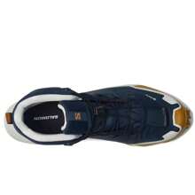 Salomon Cross Hike Mid GTX® 2 - 碳 - 查看 3