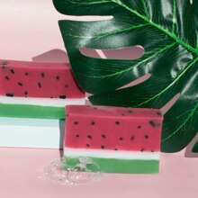 Esencia de Sandia Para Jabones Velas 10 Ml Aromas Difusor - Transparentes - Ver 2