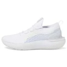 Under Armour HOVR Phantom 3 Special Edition - White/White/White - View 5