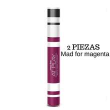 Labial liquido Mary Kay Mate At play Mad For Magenta - Rosa Fucsia - Ver 2