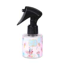 1pc 100ml Colorful Fragrance Spray, Natural Flower & Fruit Scented Mist, Long-Lasting, Suitable For Hair, Body, Clothing, Shoes, Room, Elevator, Etc. Air Freshener And Deodorizer, Perfect Gift For Family, Friends, And Loved Ones - Mixed Fragrance - View 10