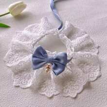 1pc Cat & Dog & Pet Bowtie Collar