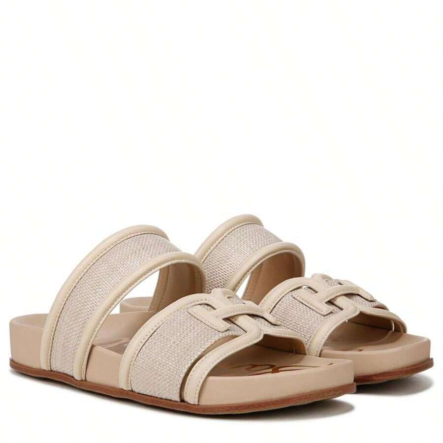 Sam Edelman Rowan - Light Natural/Linen - View 1