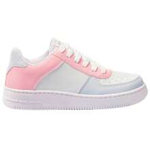 Men Sneakers - Baby Pink - View 3