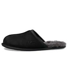 UGG Scuff - Black 1 - View 5