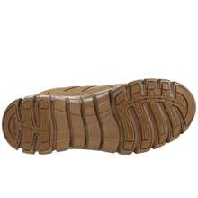 Reebok Work Sublite Cushion Tactical Mid-Cut Soft Toe EH - Coyote - View 4