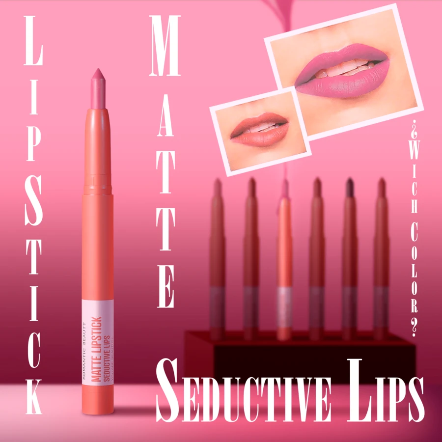 Lipstick - 3 - View 1