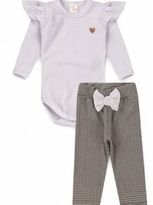 Baby Girls Sets - Nhiều màu - Xem 10