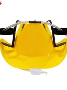 1頂創意啤酒及飲料飲用帽，生日派對及戶外啤酒帽，寬鬆飲料頭盔帽 - 彩色 - 查看 7