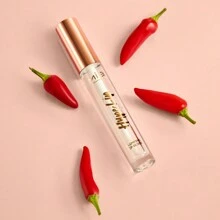 MIA MAKEUP HYPE LIP - Brillo de labios voluminizador y voluminizador