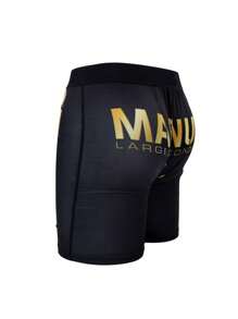 CMENIN 5pcs Men's Printed Long Boxer Briefs - Multicolor - View 10