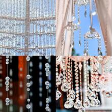 200 piezas/Paquete Cuentas acrílicas redondas facetadas transparentes de color AB de 8mm/0,3 pulgadas, cuentas acrílicas para manualidades DIY para hacer joyas, collares, pulseras, pendientes