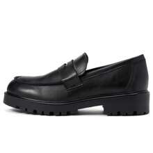 Steve Madden Lotto 乐福鞋 - 黑色 - 查看 5
