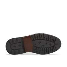 Clarks | Burchill Derby |  | Dress Shoes - Beeswax Leather - View 4