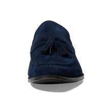 Steve Madden Gollie - Ante azul marino - Ver 7