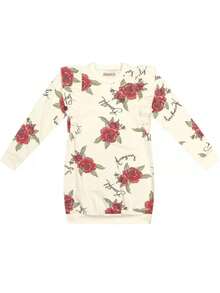 Baby Girls Dresses - 白色 - 查看 2