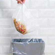 Túi thoát nước tự đứng cho bồn rửa nhà bếp, Túi lưới lọc bồn rửa, Túi thoát nước rác bồn rửa dùng một lần cho thức ăn thừa và cặn bã, Túi lọc bồn rửa chống tắc nghẽn, Đồ dùng vệ sinh, Đồ dùng nhà bếp, Đồ dùng gia đình, Đồ dùng nhà bếp, Trang trí nhà cửa, Quà tặng Giáng sinh, Quà tặng gia đình, Trang trí phòng - Nhiều màu - Xem 4