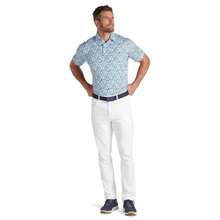 Puma Copa Sense.3 FG 男友款男士皮革跑步足球鞋 - 海洋熱帶/禪藍 - 查看 5