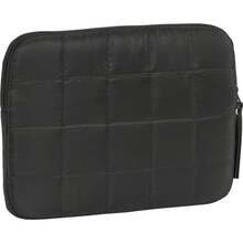 Moos Laptop Case 11.6 Padded Capsule "Black" - Officially Licensed Laptop Sleeve - Elegant Design - Ideal For Protection - Resistant Material - Secure Zipper Closure - Multicolor - View 3