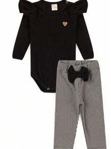 Baby Girls Sets - Nhiều màu - Xem 2