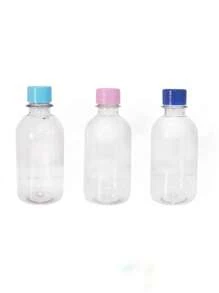 Soap & Lotion Dispensers & Dispensing Bottles - 無色 - 查看 1
