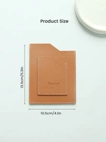 Personalized Passport Cover Leather Imprinted Name Custom Passport Holder Customized Letters Elegant Document Card Holder Unique Travel Gift Birthday Gifts For Best Friend Burgundy Maroon Color