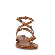 Steve Madden Reciente - Bronceado 1 - Ver 7