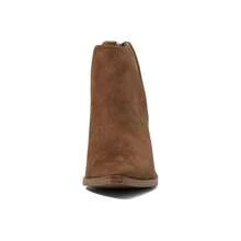 Alyse Bootie - Chestnut - View 3
