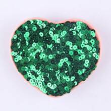 20g Paillettes Sequin 4mm AB & Silver Base Mix Colors Pvc Round Sequins Loose Sequins Paillettes Glitter For Jewelry Making Diy Sewing Craft