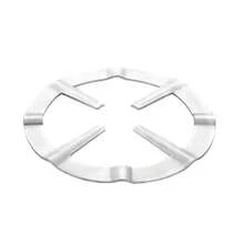 1pc Gas Stove Rack, Coffee Pot Rack, Mocha Pot Stove Rack, Natural Gas Rack, Coffee Pot Rack, Mocha Pot Stove Rack, Mocha Pot Stove Rack,Kitchen,Summer Beach Party,Food,Camping,Organizer,Room Decor,Kitchen Items. - Multicolor - View 7