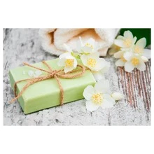 Soap Scents - Transparent - View 2