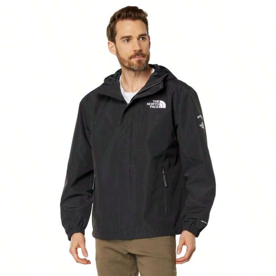 The North Face Chaquetas & Abrigos para Hombre - Gris asfalto - Ver 1