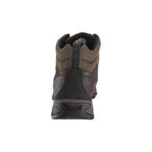 Timberland PRO Keele Ridge Stahl Sicherheitsschuh mit Wasserschutz - Braun - Übersicht 6