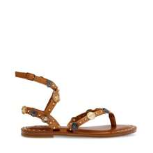 Steve Madden Reciente - Bronceado 1 - Ver 6