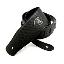 2.5 Inch Dây Đeo Đàn Guitar Chính Hãng Giả Da Có Thể Điều Chỉnh Mềm Mại Thêu Dây Cho Bass Cổ Điển Âm Nhạc Sở Thích Phụ Kiện Guitar - Nhiều màu - Xem 10