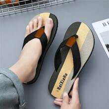 Men's Beach Flip Flops, Slippers