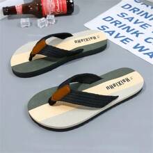 Men's Beach Flip Flops, Slippers
