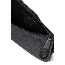 Coach 粉红佳人 - 炭灰色/黑色 - 查看 4