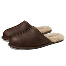 UGG Scuff - Tan - View 1